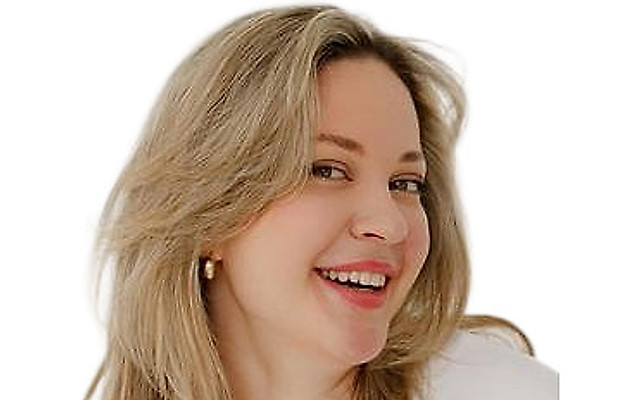 Коноваленко Анна Павловна