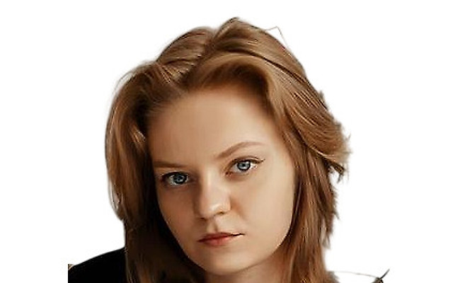 Дьякова Екатерина Валерьевна