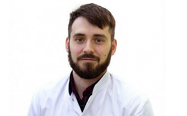 Самсонов Александр Викторович