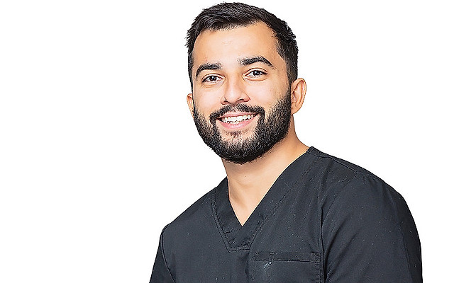 Гулиев Вахид Гасанович