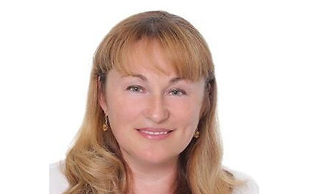 Спектор Светлана Викторовна