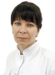 Крылова (Исакова) Ольга