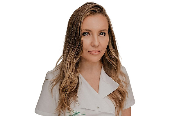 Бартош Дарья Григорьевна