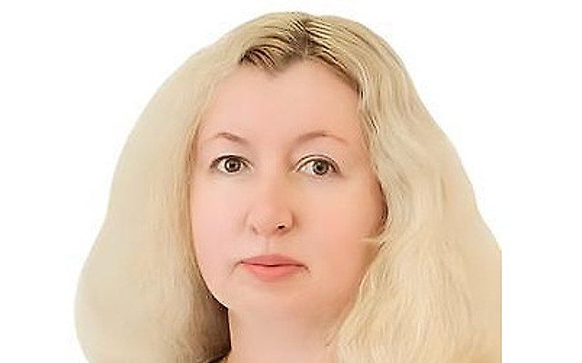 Кувшинова Татьяна Сергеевна