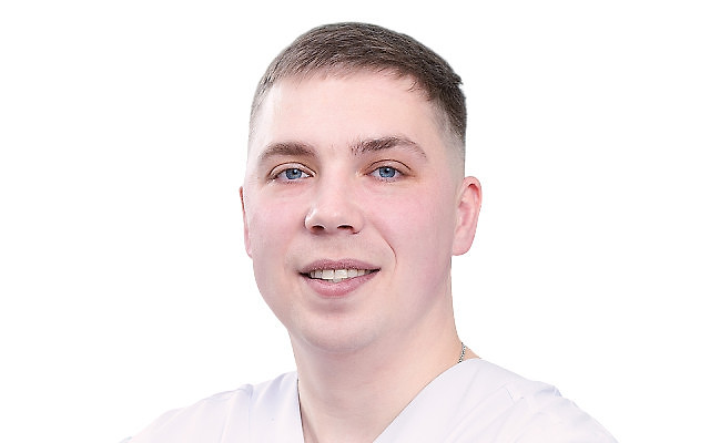 Емельяненко Александр Николаевич