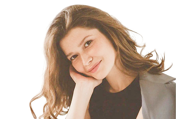 Пономарева Виктория Руслановна