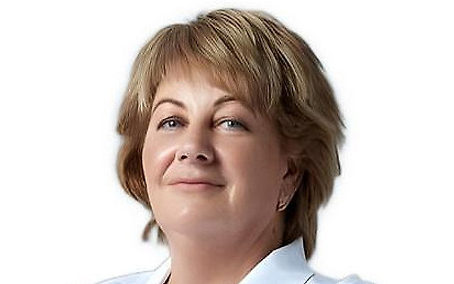 Галахова Ирина Ивановна