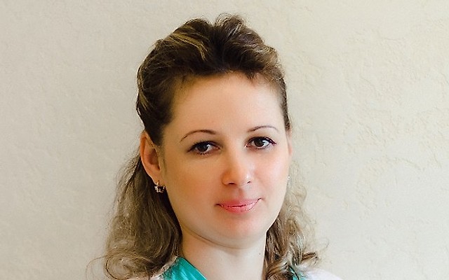 Разуваева Ирина Валериевна