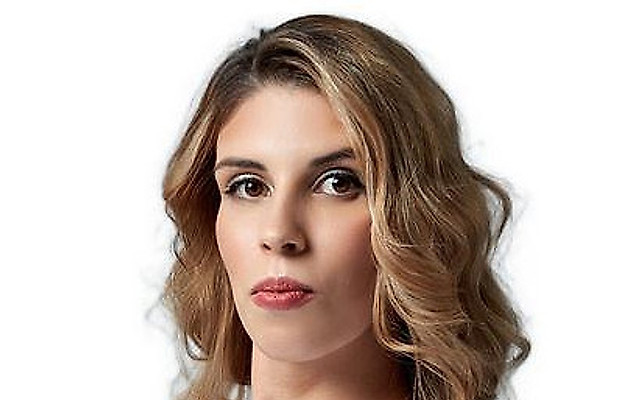 Симаганова Дарья Валентиновна