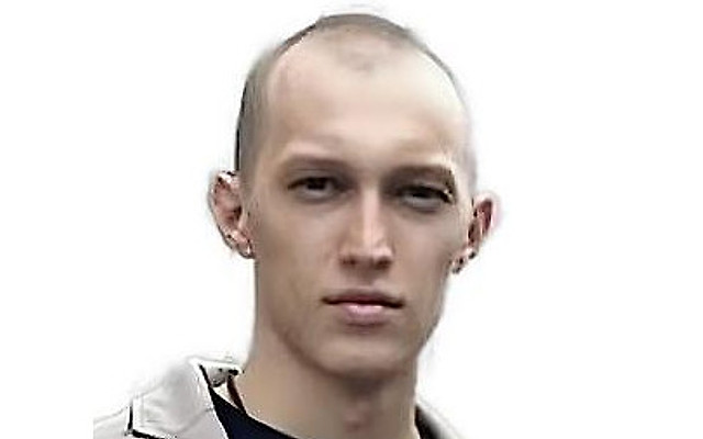 Пестов Денис Денисович