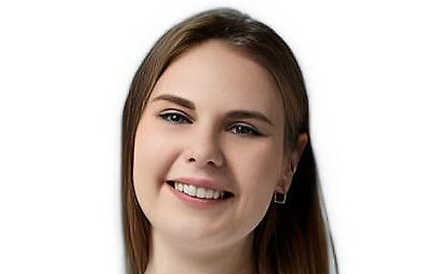 Гайденкова Дарья Александровна