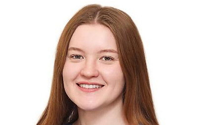 Кочнева Виктория Владимировна