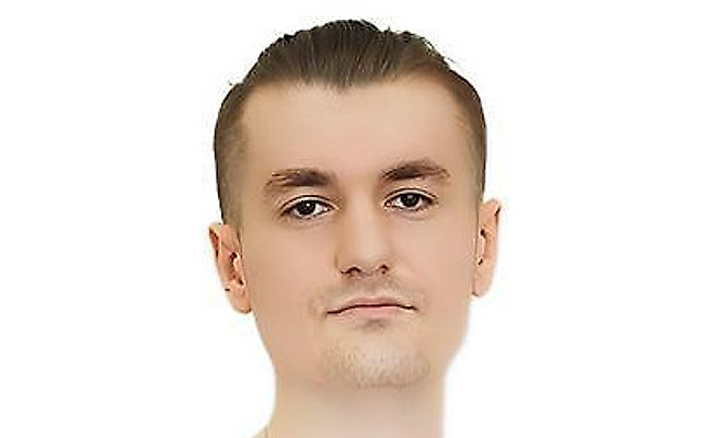 Лязгин Дмитрий Андреевич