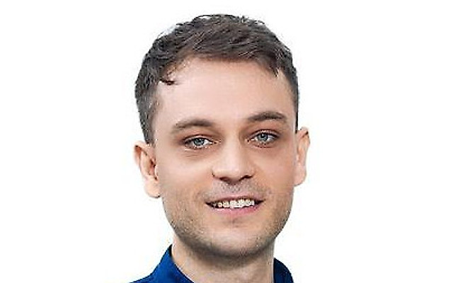 Минатулаев Магомед Артурович