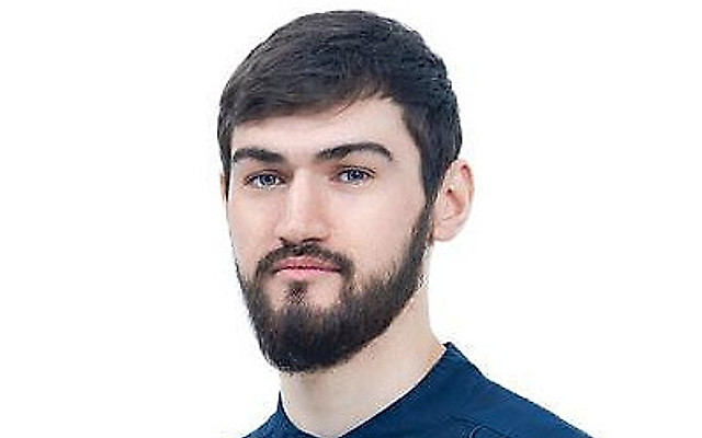 Умаханов Али Магомедович