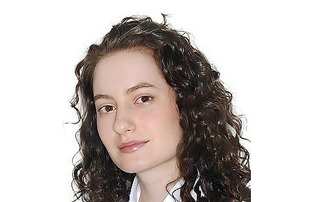 Шапочка Полина Александровна