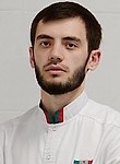 Точиев Идрис Джамалилович