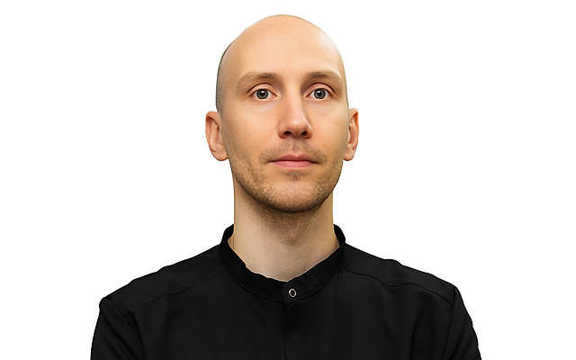 Волков Леонид Алексеевич