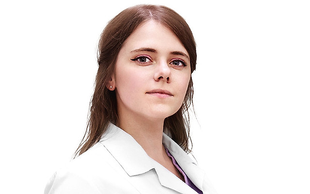 Бектемирова Луиза Гильмановна