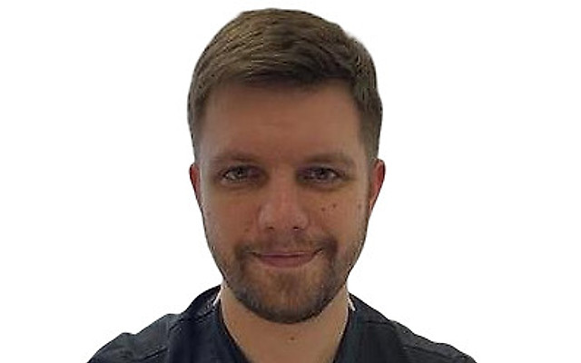 Горов Вадим Сергеевич