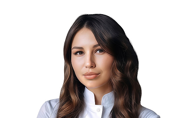 Якупова Эльвира Искандеровна