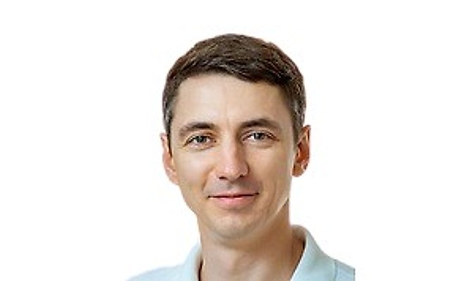 Бичурин Марат Фаилевич