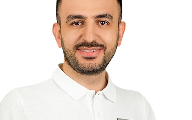 Степанян Арман Гагикович