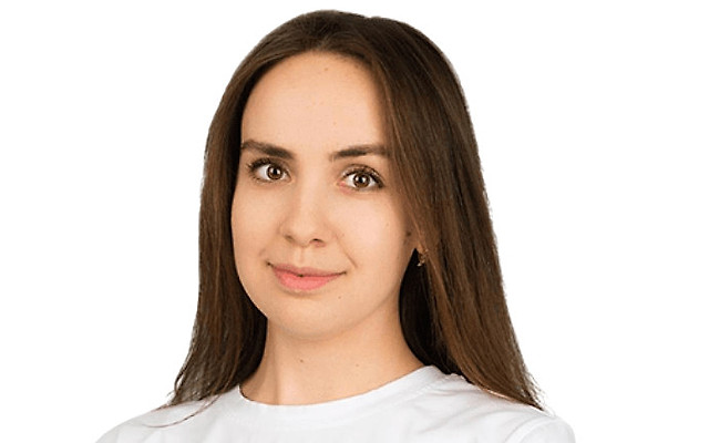 Протасова Наталия Николаевна