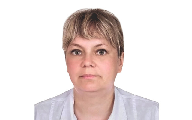 Зотова Ярославна Всеволодовна