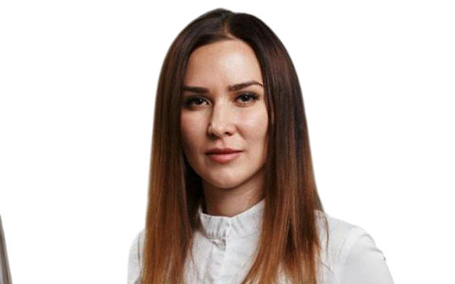 Макиева Софья Петровна