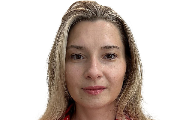 Коптяева Юлия Вадимовна