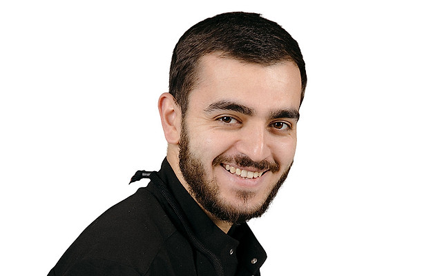 Гасымов Роял Махсудович