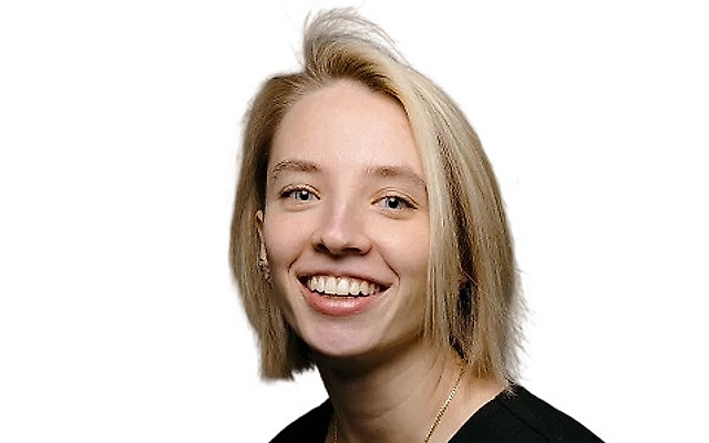 Барышникова Мария Александровна