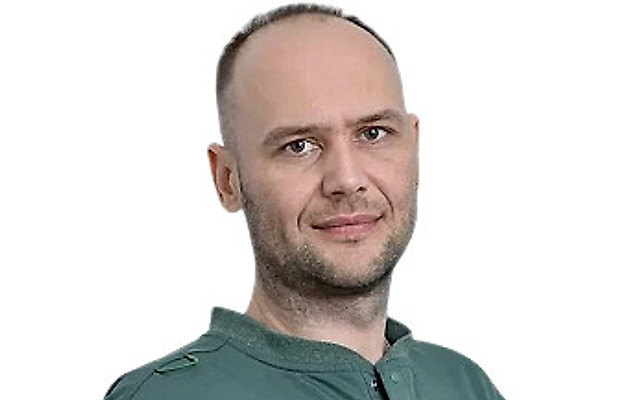 Шемаханский Владимир Юрьевич