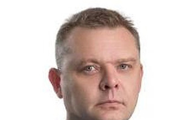 Воробьёв Дмитрий Борисович