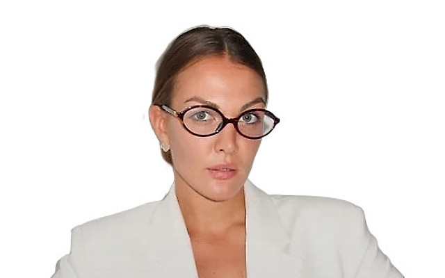 Атамырадова Екатерина Юрьевна