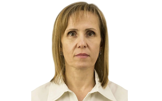 Кузнецова Елена Валерьевна