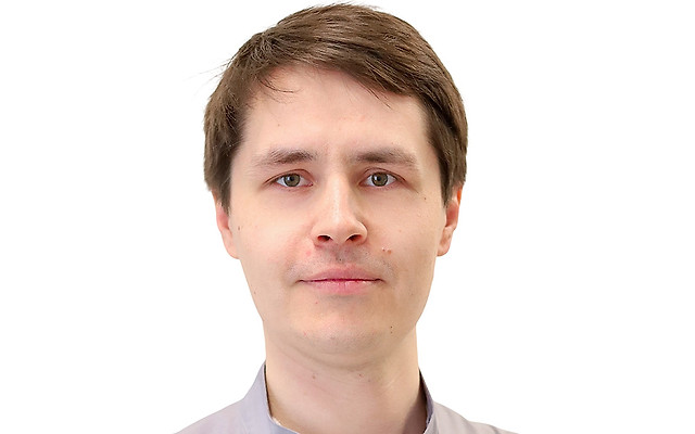 Вихарев Антон Викторович