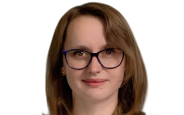 Дырнова Елена Евгеньевна