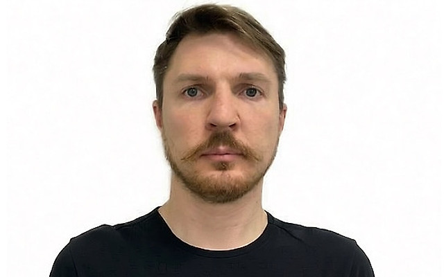 Жданов Станислав Вячеславович