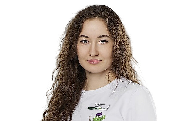 Шитц Татьяна Евгеньевна