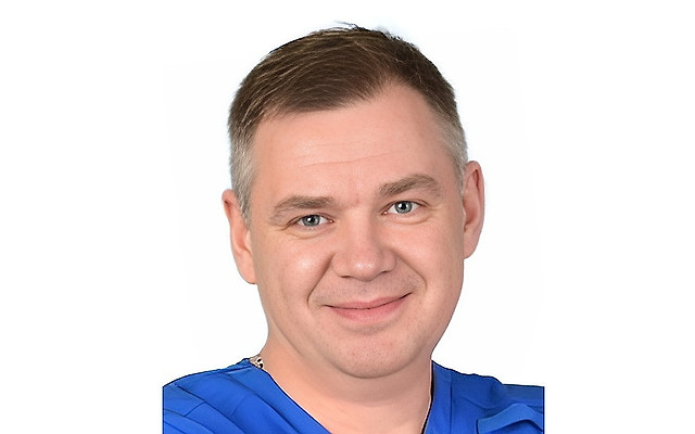 Никитенко Алексей Николаевич