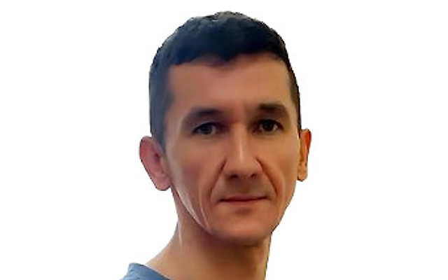 Вахитов Рустам Маратович