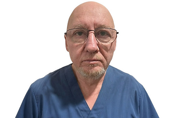 Аржанов Борис Николаевич