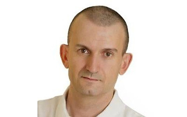 Королев Сергей Валерьевич