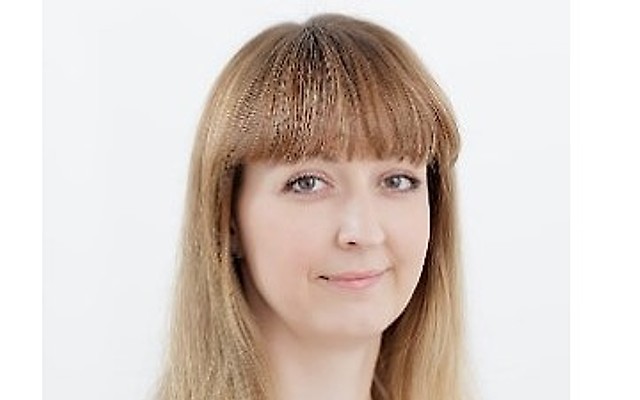 Жукова Ирина Сергеевна