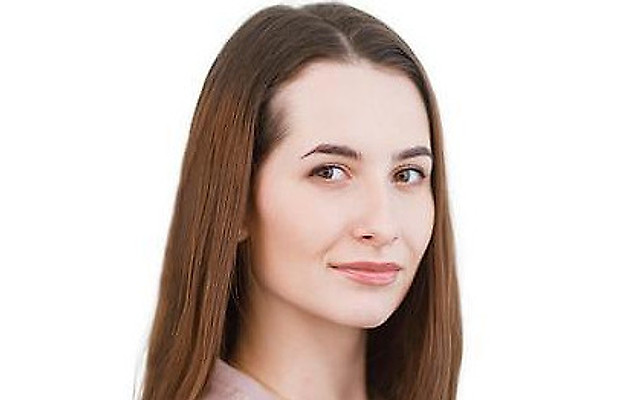 Маневская Полина Александровна