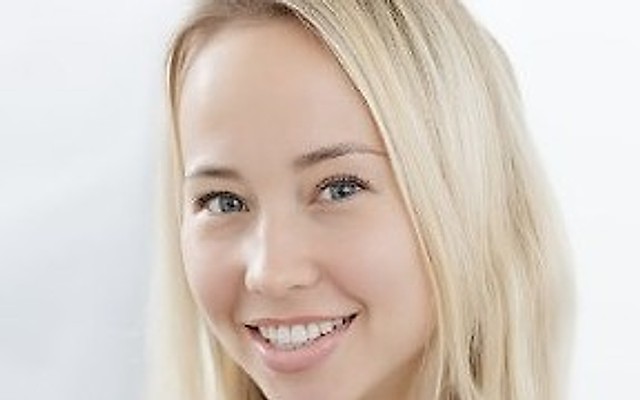 Матвеева (Адаева) Наталья