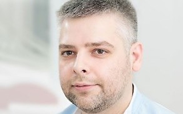 Кузнецов Владимир Сергеевич