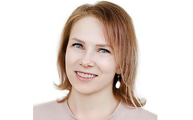 Иванова Валерия Аркадьевна